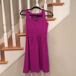 Cynthia Rowley dress